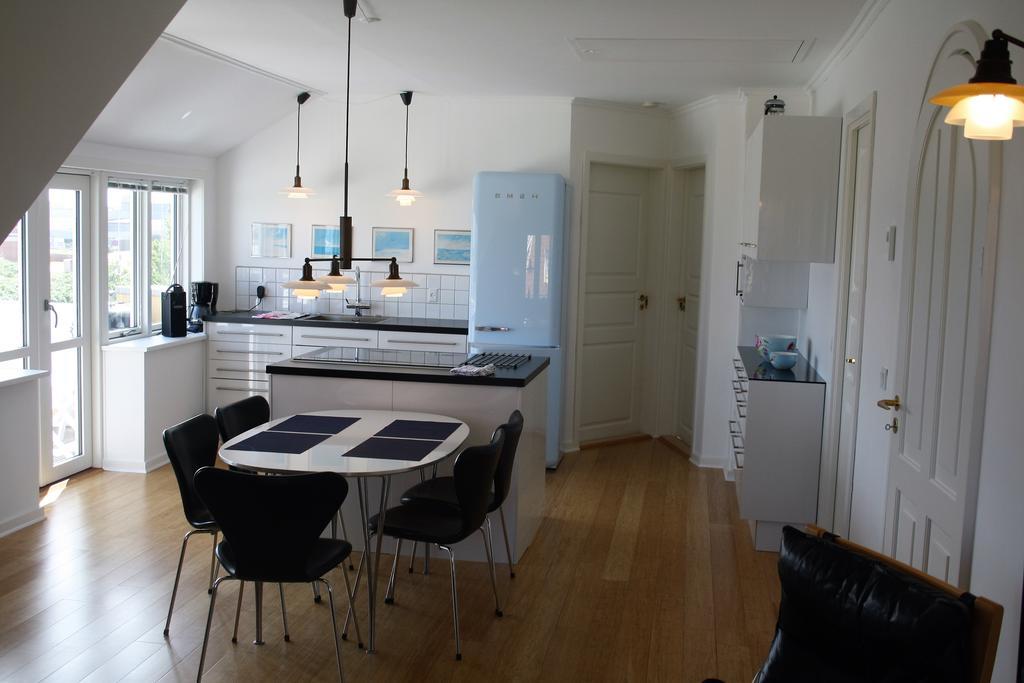 Ostre Strandvej 49 Skagen Exterior photo
